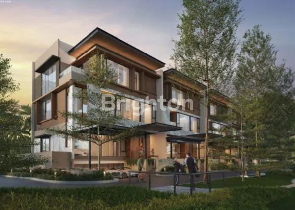 RUKO SIAP HUNI 4 KT DI JAKARTA BARAT