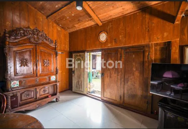 image RUMAH JAWA DIJUAL CEPAT  (5)