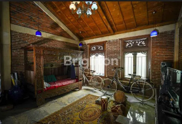 image RUMAH JAWA DIJUAL CEPAT  (6)