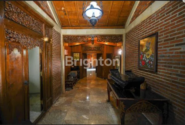 image RUMAH JAWA DIJUAL CEPAT  (4)