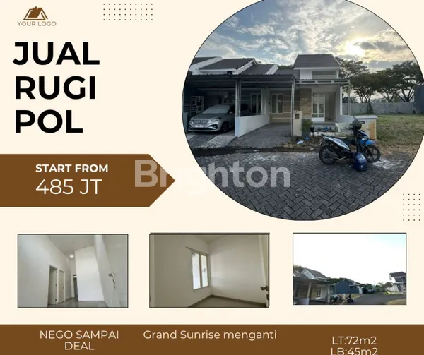 image \U2728 HUNIAN NYAMAN DI GRAND SUNRISE — DESAIN MINIMALIS, LOKASI STRATEGIS SURABAYA TIMUR (1)