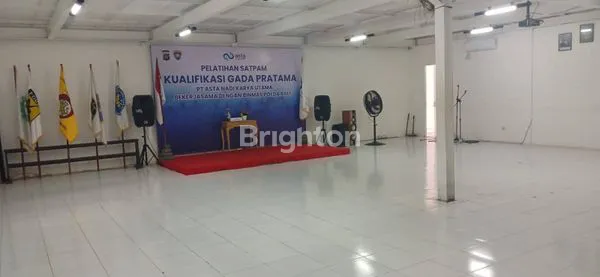 image GUDANG STRATEGIS PINGGIR JLN RAYA UTAMA KAWASAN CARGO (4)