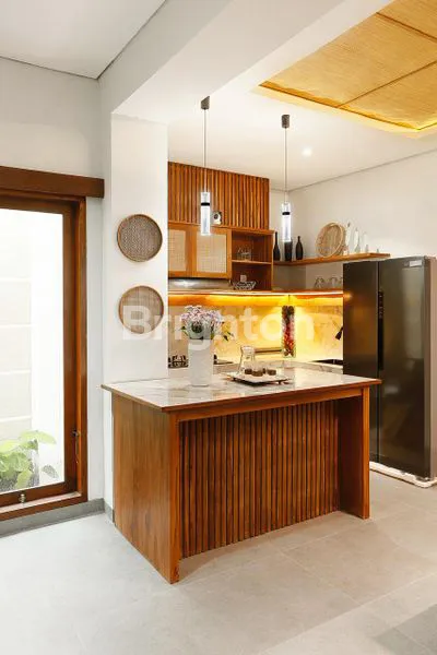 image FOR SALE BRAND NEW MODERN FULLY FURNISHED 3 BEDROOMS VILLA IN JIMBARAN, BALI  (7)