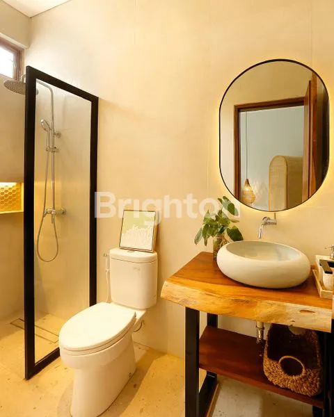 image FOR SALE BRAND NEW MODERN FULLY FURNISHED 3 BEDROOMS VILLA IN JIMBARAN, BALI  (8)