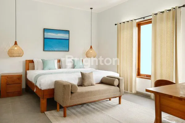 image FOR SALE BRAND NEW MODERN FULLY FURNISHED 3 BEDROOMS VILLA IN JIMBARAN, BALI  (6)