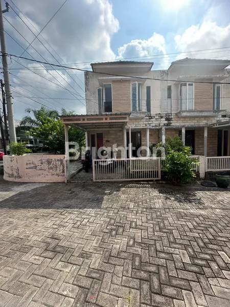 image DIJAMIN TERMURAH DI KELASNYA DAN LOKASINYA, PERUMAHAN DENAILA RESIDENCE DEKAT BENOWO (1)