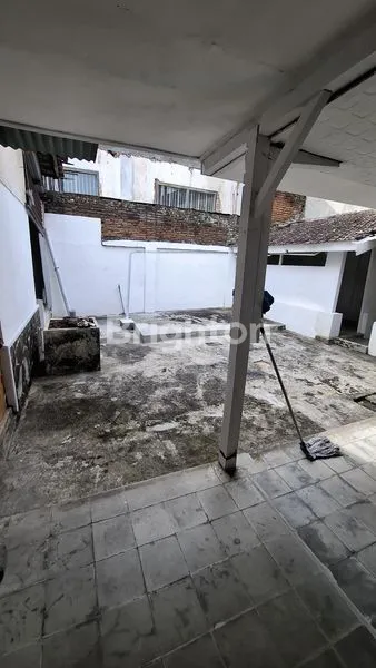 image RUMAH KLASIK 3KT SIAP HUNI DI PURWANTORO (3)