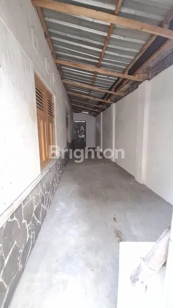 image RUMAH KLASIK 3KT SIAP HUNI DI PURWANTORO (2)