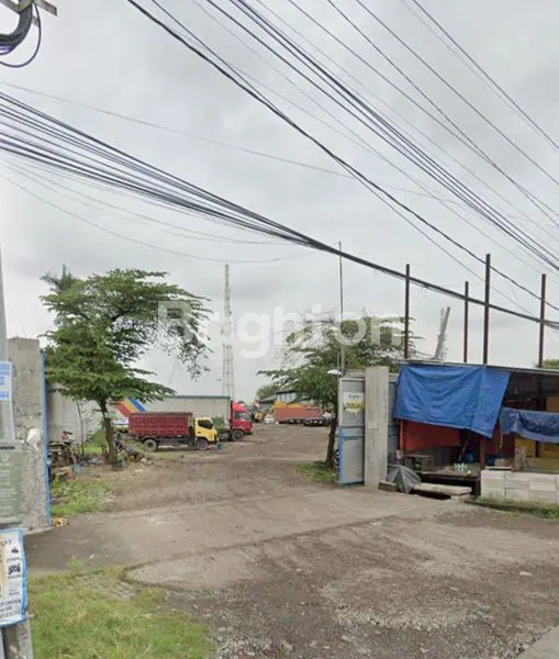 image TANAH DI AREA INDUSTRI BERINGIN KULON, TAMAN - SIDOARJO (2)