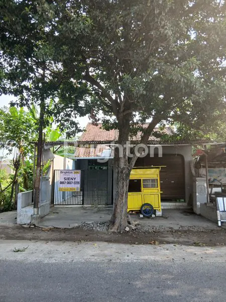 image DIJUAL RUMAH GOGORANTE, KAB. KEDIRI (3)