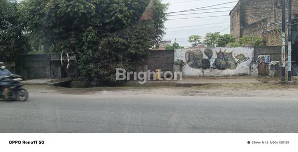 image TANAH KOSONG DI JALAN LETDA SUJONO MEDAN (1)
