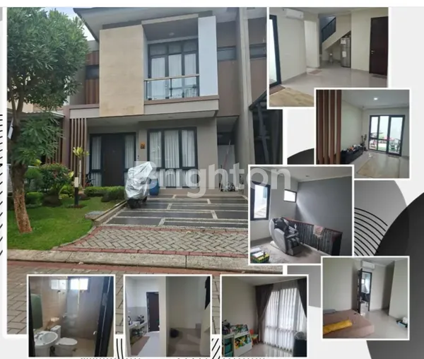 Gambar Property RUMAH MEWAH LT 112M² DI KOTA WISATA CIBUBUR