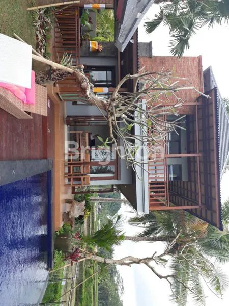 image DIJUAL VILLA 3KT 4KM - UBUD (2)