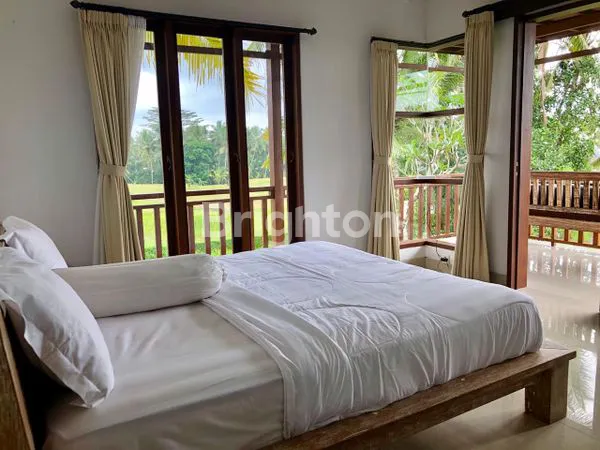 image DIJUAL VILLA 3KT 4KM - UBUD (3)