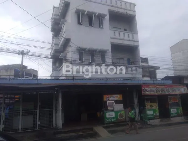 image RUKO 3 1/2 LANTAI HOOK  (1)