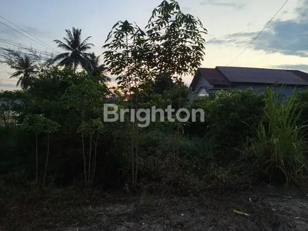 image TANAH LUAS 450M² AKSES MUDAH PALARAN (1)