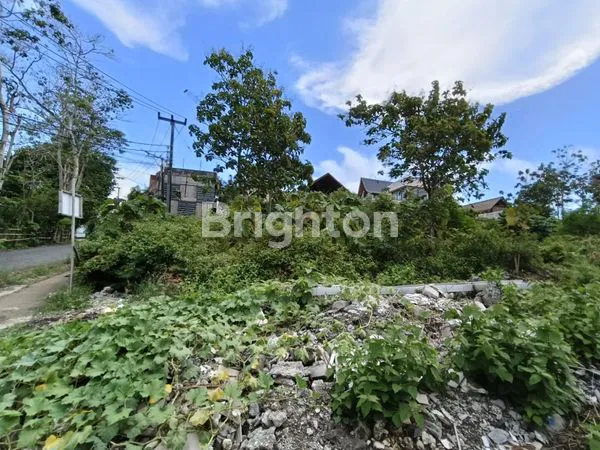 image VILA SEMI-FURNISHED 2 LANTAI, KOLAM RENANG (7)