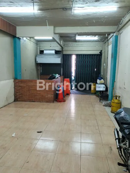 image RUKO SIAP HUNI DI BOULEVAR KELAPAGADING JAKARTA UTARA  (7)