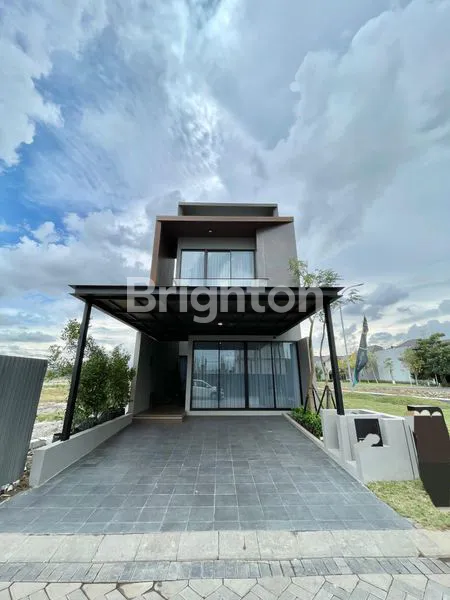 image HARGA PERDANA MULAI RP 2M AN! HUNIAN PREMIUM DI CITRALAND SURABAYA (2)