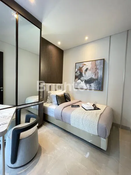 image HARGA PERDANA MULAI RP 2M AN! HUNIAN PREMIUM DI CITRALAND SURABAYA (7)