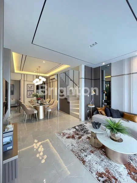 image HARGA PERDANA MULAI RP 2M AN! HUNIAN PREMIUM DI CITRALAND SURABAYA (4)