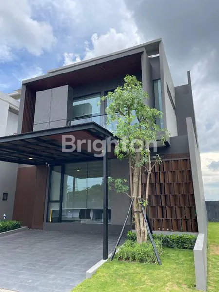 image HARGA PERDANA MULAI RP 2M AN! HUNIAN PREMIUM DI CITRALAND SURABAYA (1)