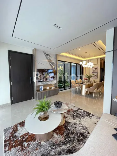 image HARGA PERDANA MULAI RP 2M AN! HUNIAN PREMIUM DI CITRALAND SURABAYA (5)