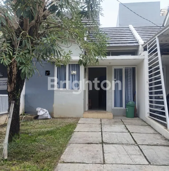 image RUMAH MUNGIL CLUSTER EAST FONTANA, THE RIVER PARUNG PANJANG (1)