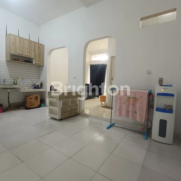 image RUMAH MUNGIL CLUSTER EAST FONTANA, THE RIVER PARUNG PANJANG (3)