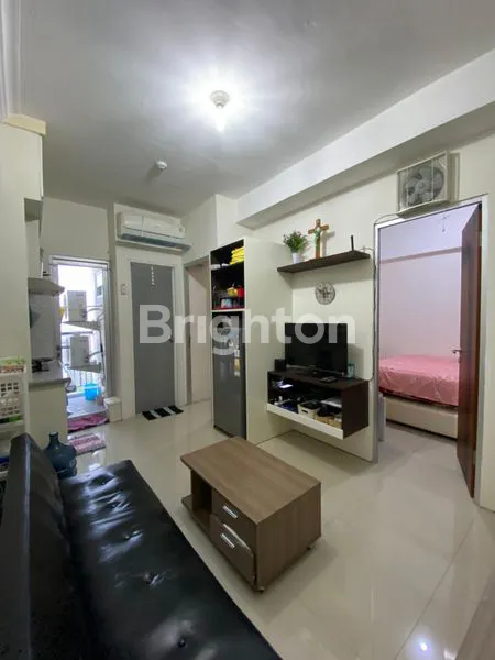 image BUTUH PENGHUNINYA CEPAT APARTEMEN GUNAWANGSA MERR 2 BR (1)