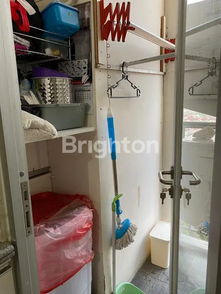 image BUTUH PENGHUNINYA CEPAT APARTEMEN GUNAWANGSA MERR 2 BR (8)