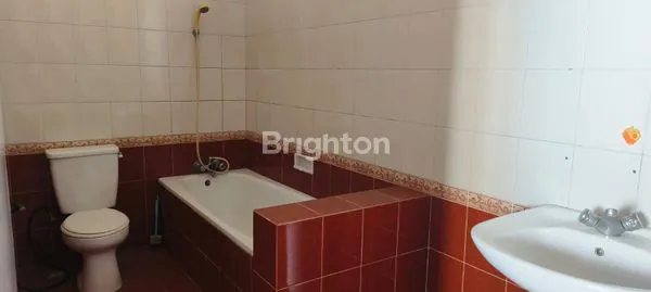 image HUNIAN STRATEGIS 252M² DI KEMANG, AKSES MUDAH (7)