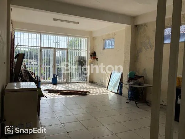 image RUKO 3,5 LANTAI STRATEGIS DI BYPASS SANUR (2)