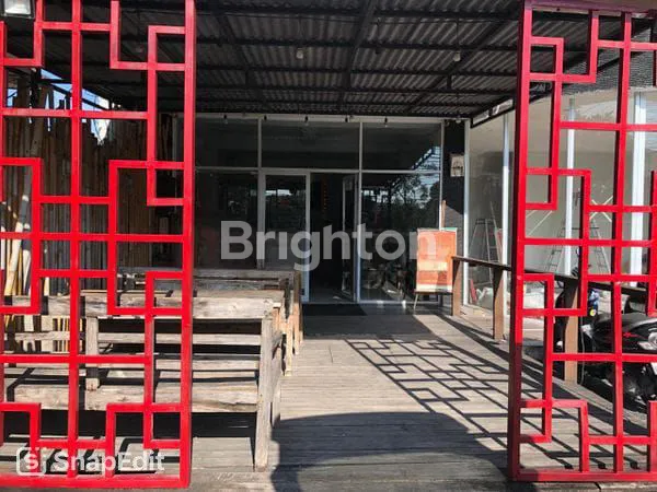 image RUKO 3,5 LANTAI STRATEGIS DI BYPASS SANUR (1)