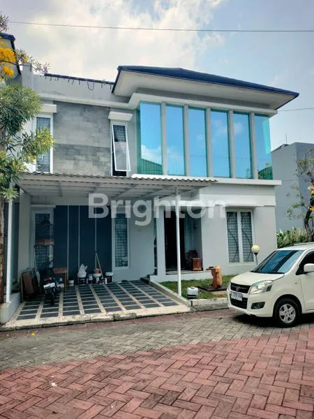 image HUNIAN STRATEGIS DEKAT MANAHAN & TOL (4)