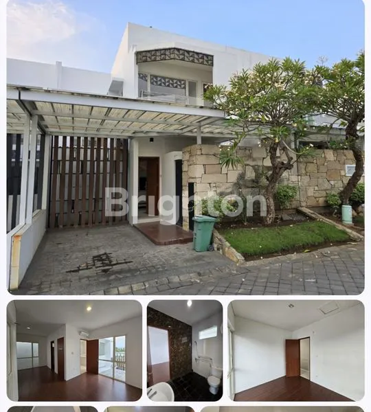 image  RUMAH DI FOREST MANSION\N, SURABAYA BARAT (1)