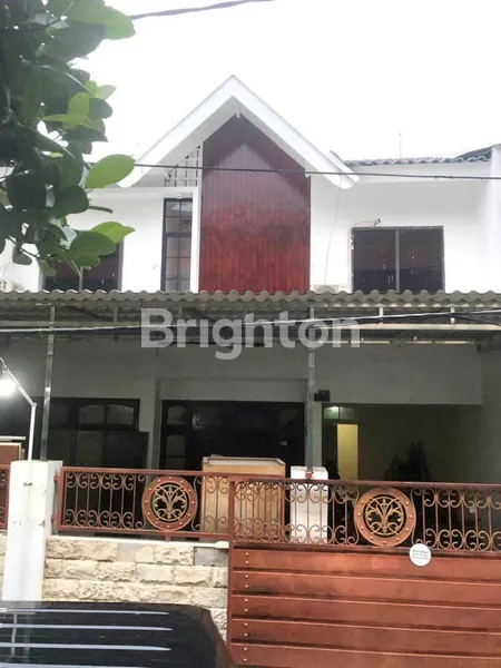 image RUMAH KOS AKTIF MULYOSARI UTARA SIAP INCOME STRATEGIS (1)