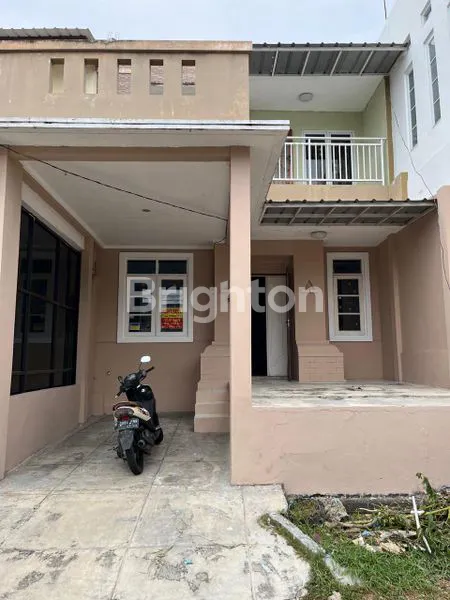image RUMAH BAGUS TAMAN LEMBAH HIJAU LIPPO  CIKARANG (1)