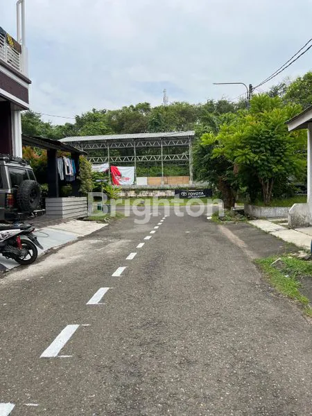 image RUMAH BAGUS TAMAN LEMBAH HIJAU LIPPO  CIKARANG (7)