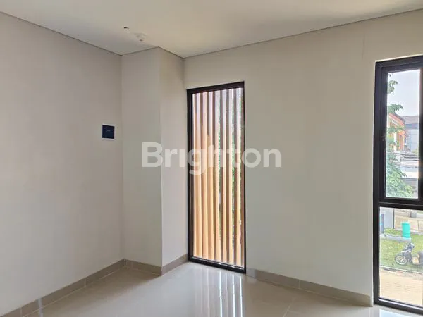 image RUMAH HOEK SIAP HUNI DI BALI RESORT BOGOR  (4)