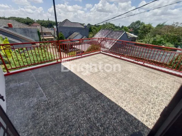 image RUMAH SIAP HUNI  KINAN CITY RESIDENCE DEKAT STADION PAKANSARI CIBINONG BOGOR JAWA BARAT (4)