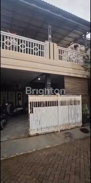 image RUMAH NYAMAN 2 LANTAI DI DAAN MOGOT BATU CEPER (1)