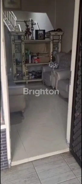 image RUMAH NYAMAN 2 LANTAI DI DAAN MOGOT BATU CEPER (3)