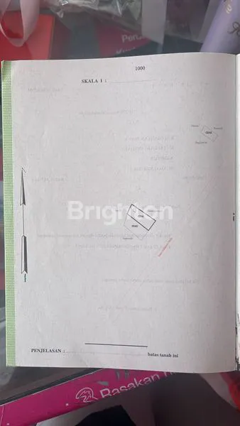 image TANAH SOEKARNO HATTA KM 38 SAMBOJA (4)