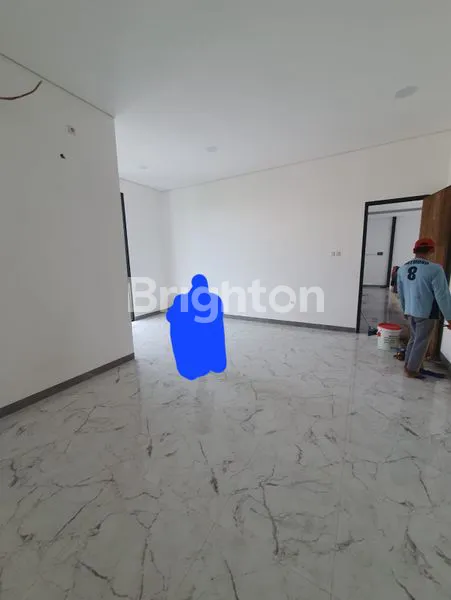 image SUTOREJO RUMAH MINIMALIS JALAN UTAMA SIAP HUNI BAGUS STRATEGIS (4)