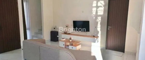 image RUMAH CLUSTER ONE GATE FULLY FURNISHED DI PEMOGAN DENPASAR (4)