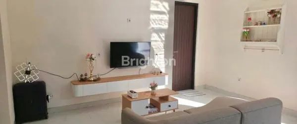 image RUMAH CLUSTER ONE GATE FULLY FURNISHED DI PEMOGAN DENPASAR (7)