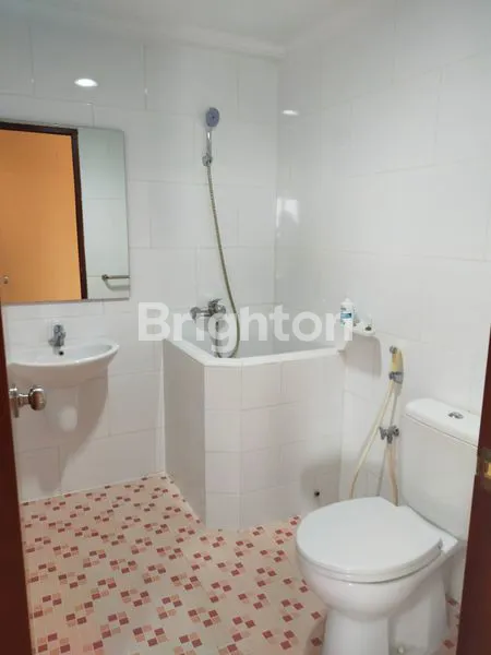 image APART WATER PALACE TOWER C FULLFURNISH SIAP HUNI (6)