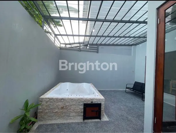 image VILLA MEWAH SANUR 3KT, JACUZZI & LOKASI STRATEGIS (2)