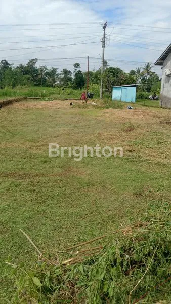 image TANAH SIAP HUNI 959M² HARGA NEGO SLEMAN (2)